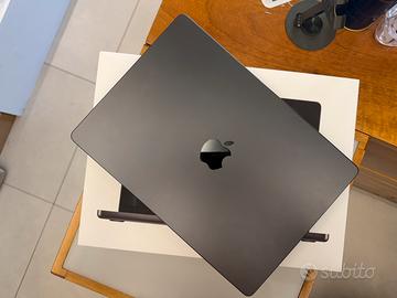 MacBook Pro M3 MAX 36Gb/1TB