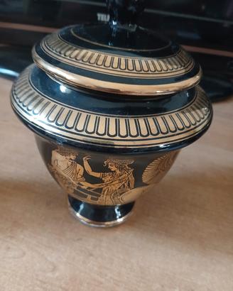 vaso greco