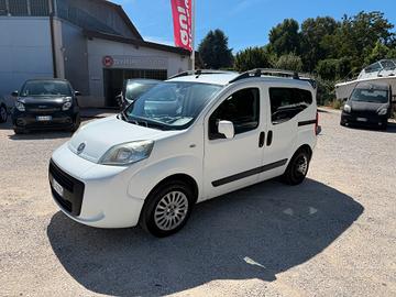 Fiat Qubo 1.4 77cv ACTIVE Nautral Power METANO