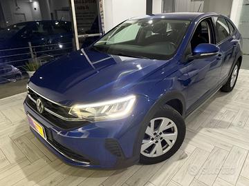 Volkswagen Taigo TSI turbo 95cv FULL LED+CARPLAY20