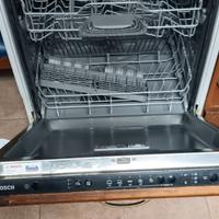 lavastoviglie della Bosch