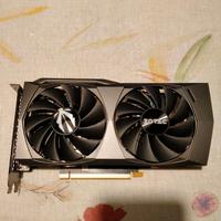 Scheda video nvidia 360