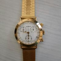 Orologio in oro