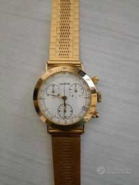 Orologio in oro