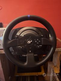 Thrustmater ts xw