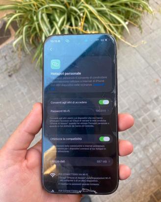 Iphone 16 pro max 1 terabyte