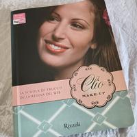 libro Clio make up 