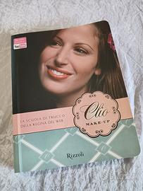 libro Clio make up 