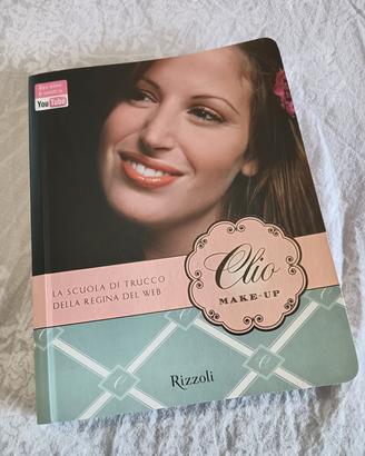 libro Clio make up 