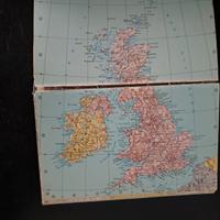 Atlante enciclopedia garzanti Geografia completo