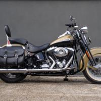 Harley-Davidson FLSTSC Softail Springer Classic - 