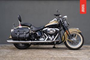 Harley-Davidson FLSTSC Softail Springer Classic - 