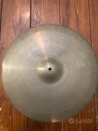 Zildjian Avedis Ride
