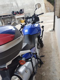 Suzuki V Strom DL 650