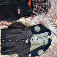 Abbigliamento neonato