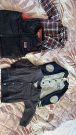 Abbigliamento neonato