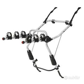 Portabiciclette Thule per 3 biciclette ClipOn