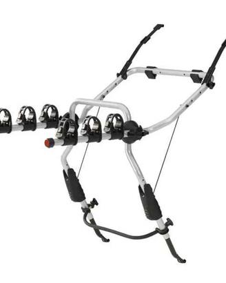 Portabiciclette Thule per 3 biciclette ClipOn