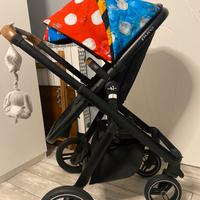 Neonato trio Puro NeoPop