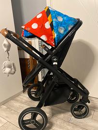 Neonato trio Puro NeoPop