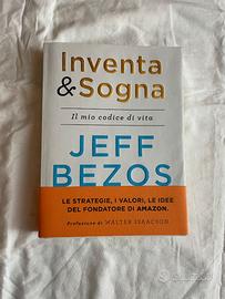 Inventa & Sogna - Jeff Bezos