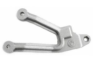 Portapedana destra Cagiva freccia C10 e C12 53542