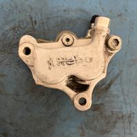 Pinza freno anteriore