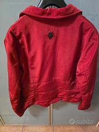 bomber Piero guidi