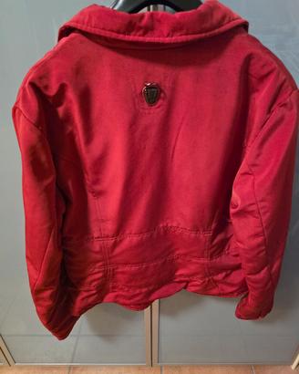 bomber Piero guidi