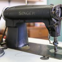 macchina da cucito Singer