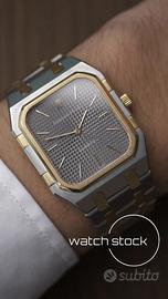 Audemars Piguet Royal Oak Jumbo square ref. 6005SA