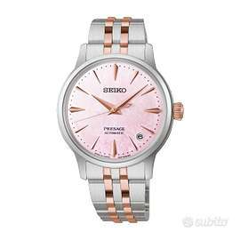 Seiko Presage Limited Cocktail Time SRPM06J1