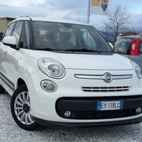 Fiat 500L Lounge “ 88 Mila Km CERTIFICATI “