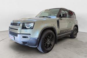 Land Rover Defender 3.0 D6 200 90 HSE AWD auto.