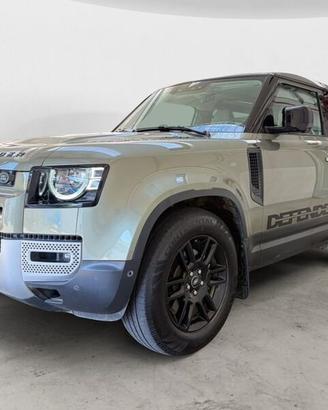Land Rover Defender 3.0 D6 200 90 HSE AWD auto.