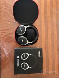 Cuffie bluetooth Bluedio