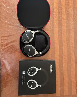 Cuffie bluetooth Bluedio