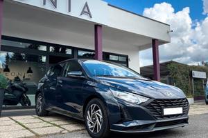 Hyundai i20 1.0 t-gdi Connectline 90cv mt CHILOMET
