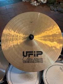 Piatti batteria Ride Ufip 20"