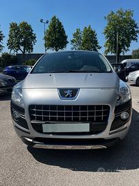 Peugeot 3008 1.6 business