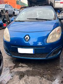 Ricambi Renault Twingo Anno 2008