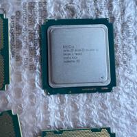 Processore CPU Intel Xeon E5 2697 V2 SR19H