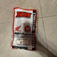 Impianto elettrico hm 50
