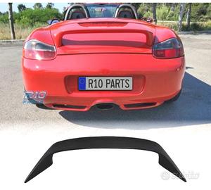 SPOILER PORSCHE 986 BOXSTER 96-04