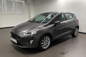 Ford Fiesta 1.5 TDCI 5P