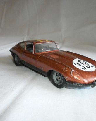 Polistil 1/25 : JAGUAR XK-E - 4.2 litre