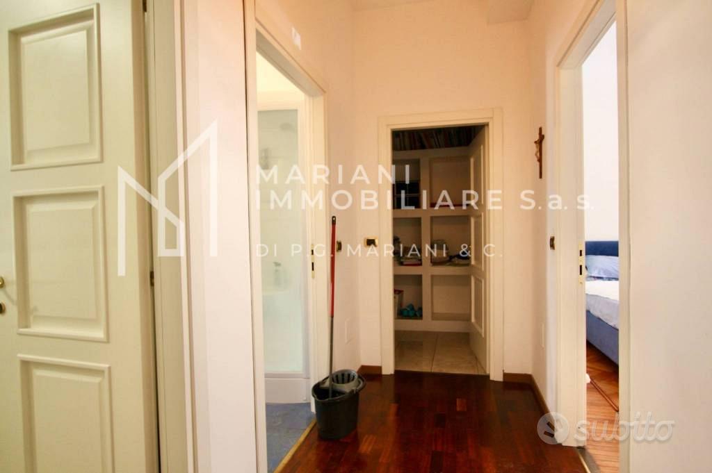 Appartamento – Legnano, San Magno, Oltresempione - Altro
