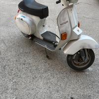 PIAGGIO VESPA PK 50 S 1984