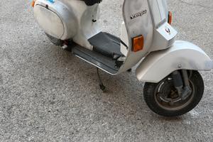 PIAGGIO VESPA PK 50 S 1984