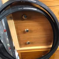 Copertoni x bici corsa